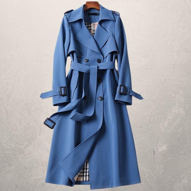 Manteau Alina – Chic Raffiné
