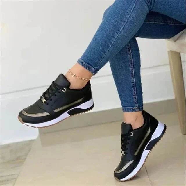 Adeline | Sneakers Respirantes Femme