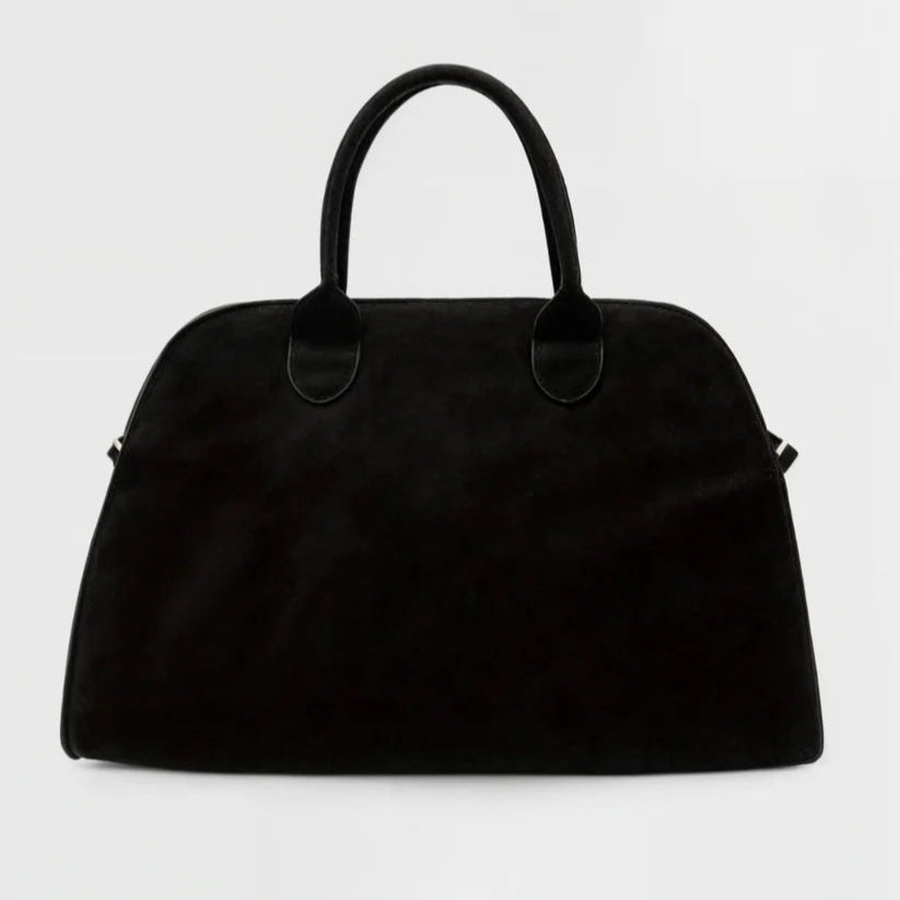Sienna Structure – Sac Cabas Structuré Élégant