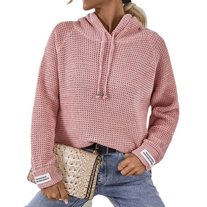 Pull Tricot Doux