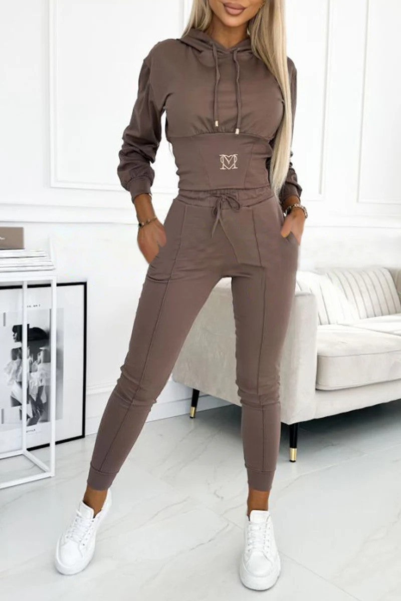 Ensemble Fitness Capuche