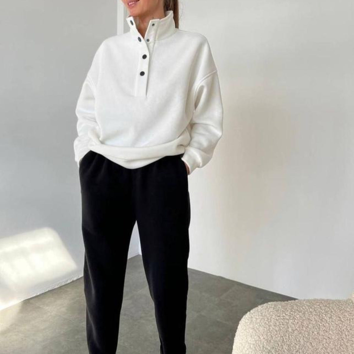 Ensemble Tracksuit Chic et Confort