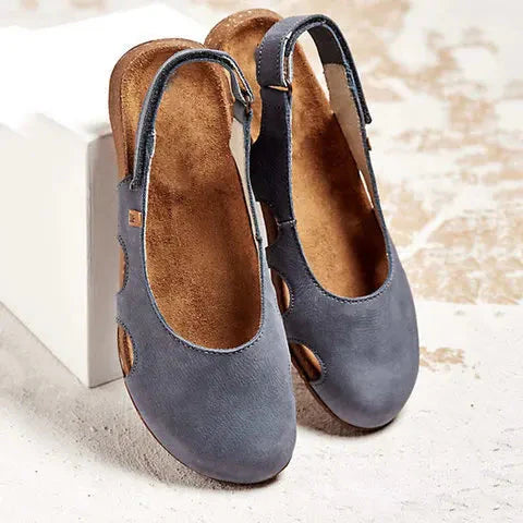 Adara | Sandales Maintien & Confort