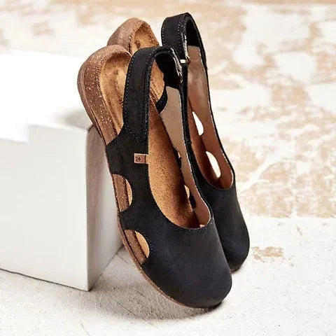 Adara | Sandales Maintien & Confort