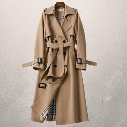 Manteau Alina – Chic Raffiné