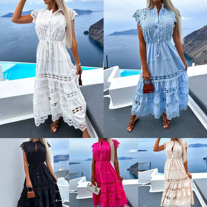 Robe Ciel d'Été