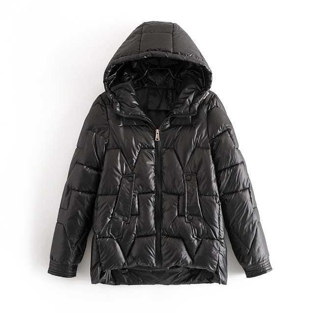 Veste Hiver Slim Femme
