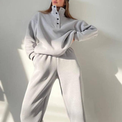 Ensemble Tracksuit Chic et Confort