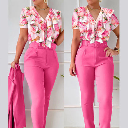 Ensemble Fleur d’Éclat