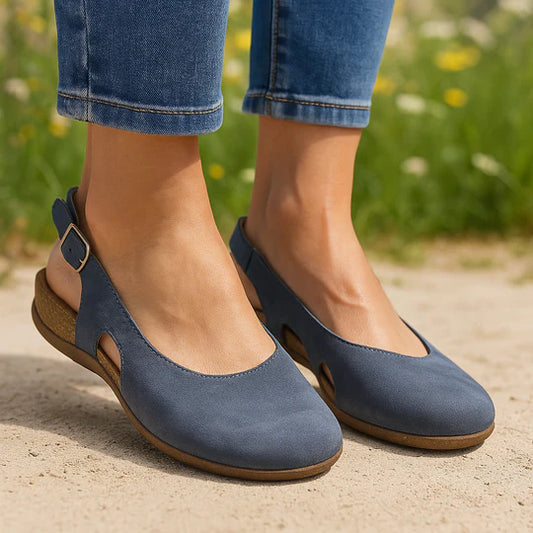 Adara | Sandales Maintien & Confort