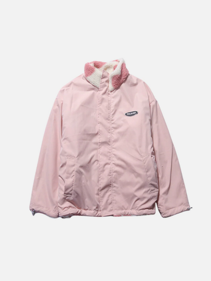 Fiona Women's Puffer Jacket | Insulated Polyester Blend, Modern Fit 4