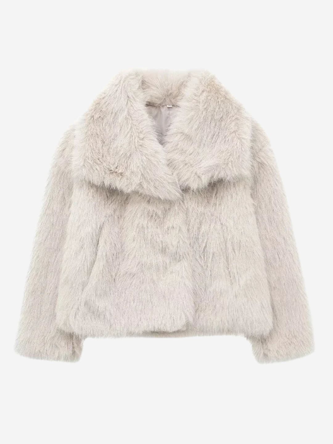 Milo Women's Jacket | Woven Wool, Mid-Length 0