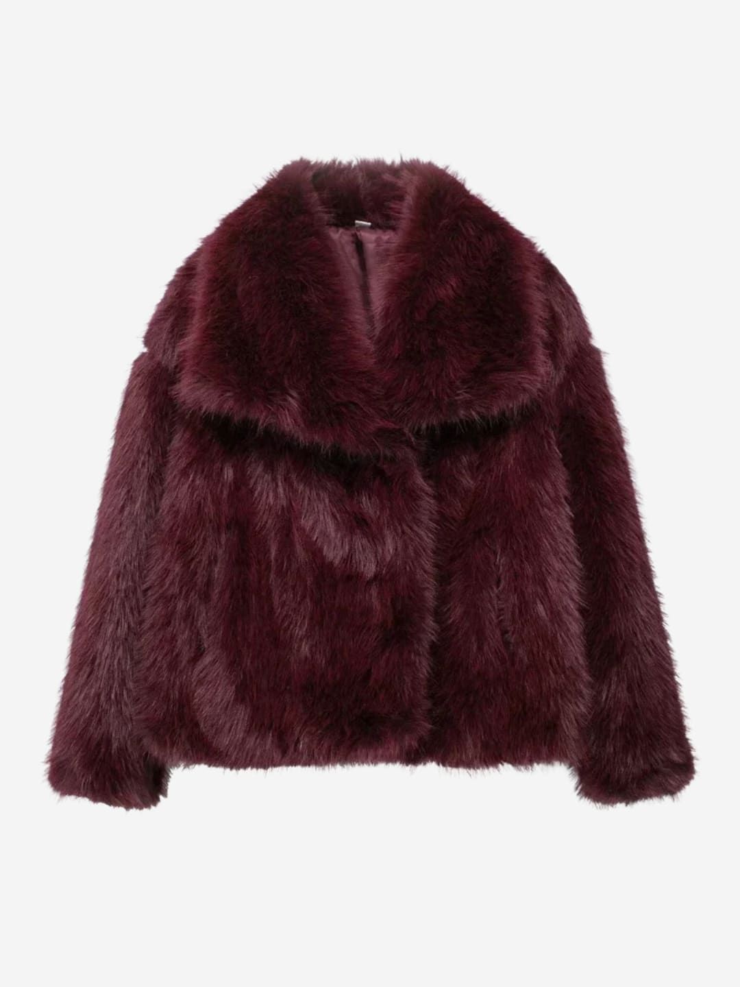 Milo Women's Jacket | Woven Wool, Mid-Length 1