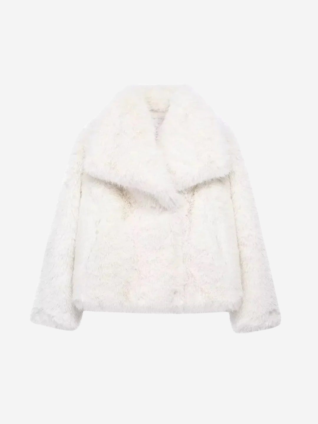 Milo Women's Jacket | Woven Wool, Mid-Length 2