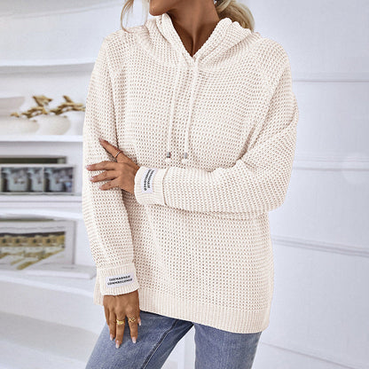 Pull Tricot Doux