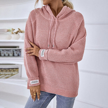 Pull Tricot Doux