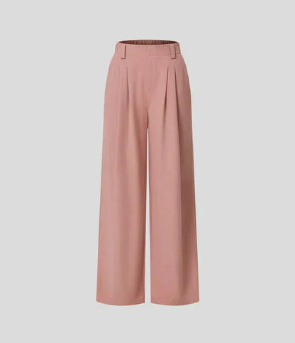 Pantalon Sublime-Silhouette Femme
