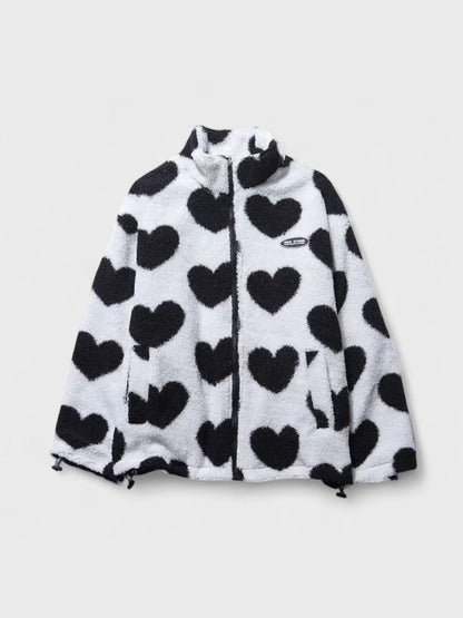 Roxy Women's Jacket | Reversible Textured Fabric, Urban Style 3