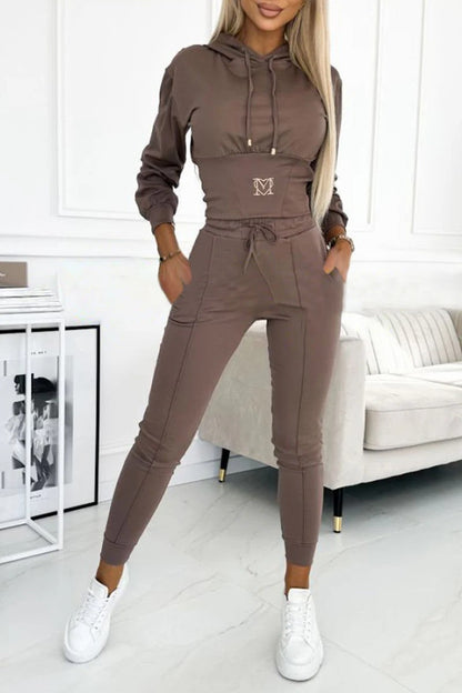 Ensemble Fitness Capuche